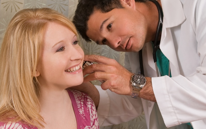 Visita audiometrica gratuita in farmacia