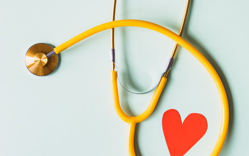 ECG in farmacia